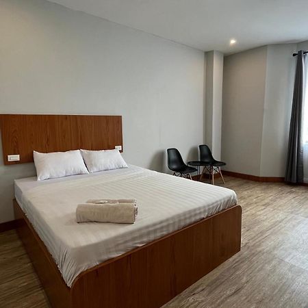 Reddoorz Premium At Jalan Diponegoro Lampung Hotel Bandar Lampung Exterior photo