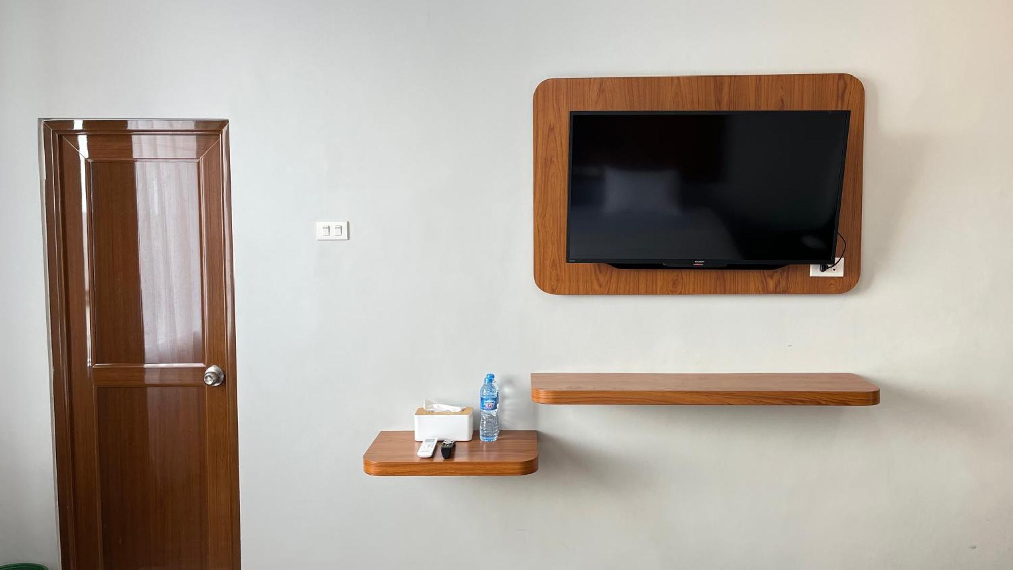 Reddoorz Premium At Jalan Diponegoro Lampung Hotel Bandar Lampung Exterior photo