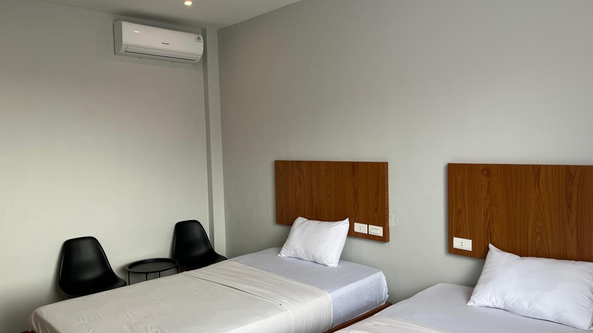 Reddoorz Premium At Jalan Diponegoro Lampung Hotel Bandar Lampung Exterior photo