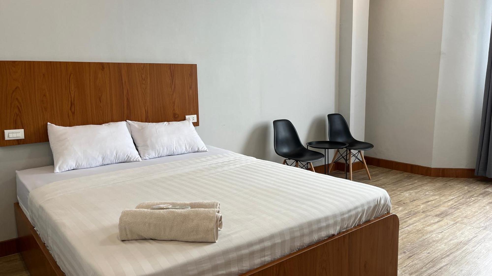 Reddoorz Premium At Jalan Diponegoro Lampung Hotel Bandar Lampung Exterior photo