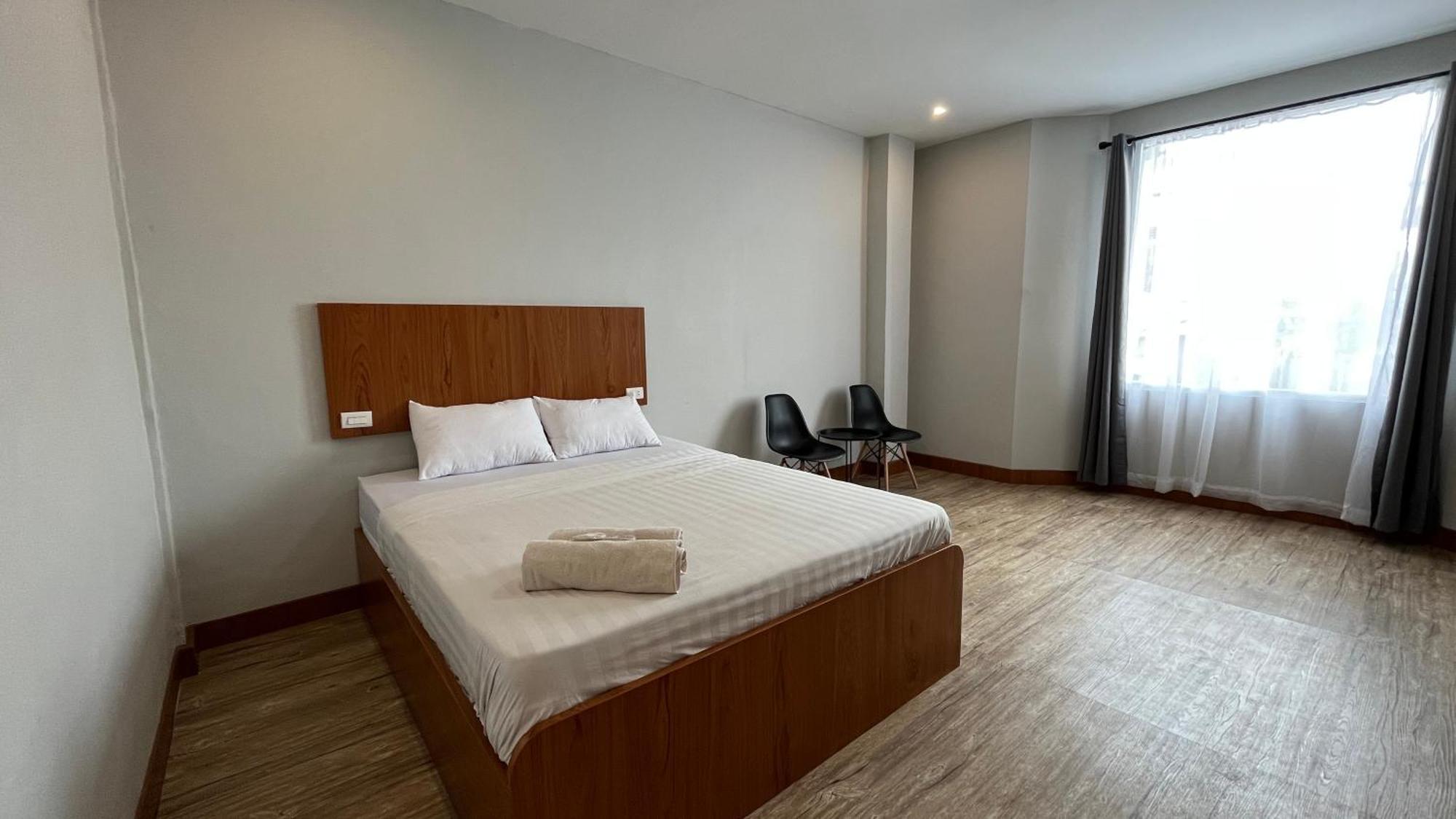Reddoorz Premium At Jalan Diponegoro Lampung Hotel Bandar Lampung Exterior photo