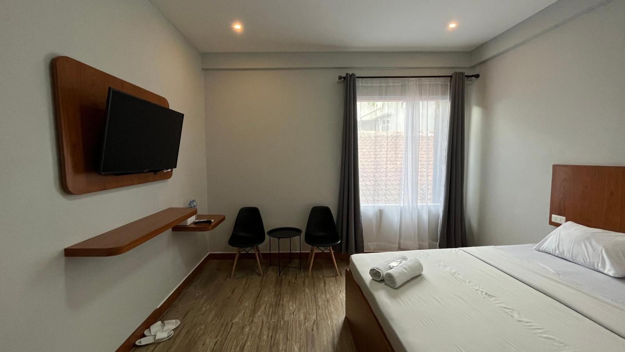 Reddoorz Premium At Jalan Diponegoro Lampung Hotel Bandar Lampung Exterior photo