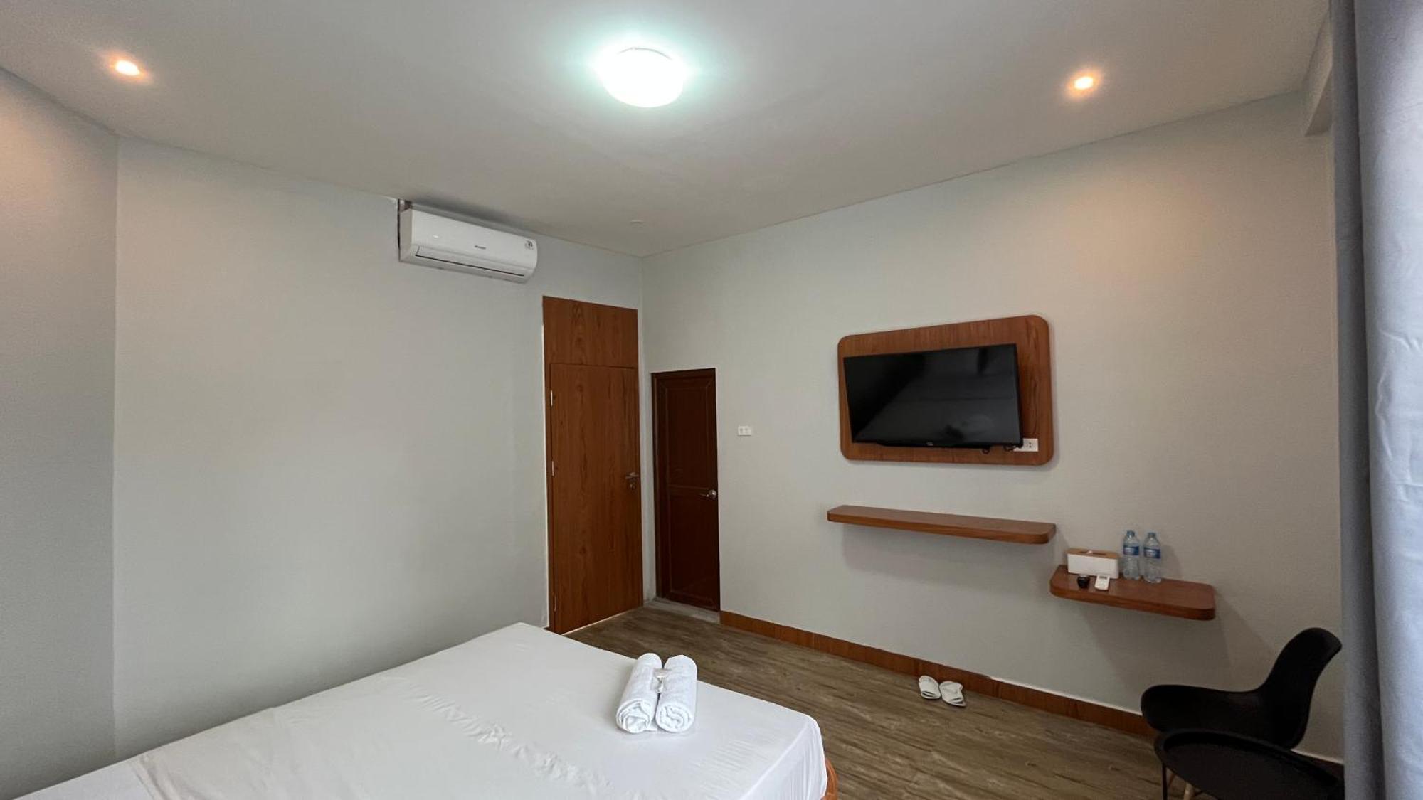 Reddoorz Premium At Jalan Diponegoro Lampung Hotel Bandar Lampung Exterior photo